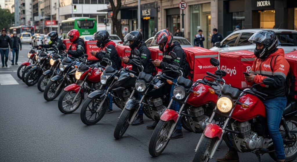 as melhores motos para motoboy em 2026