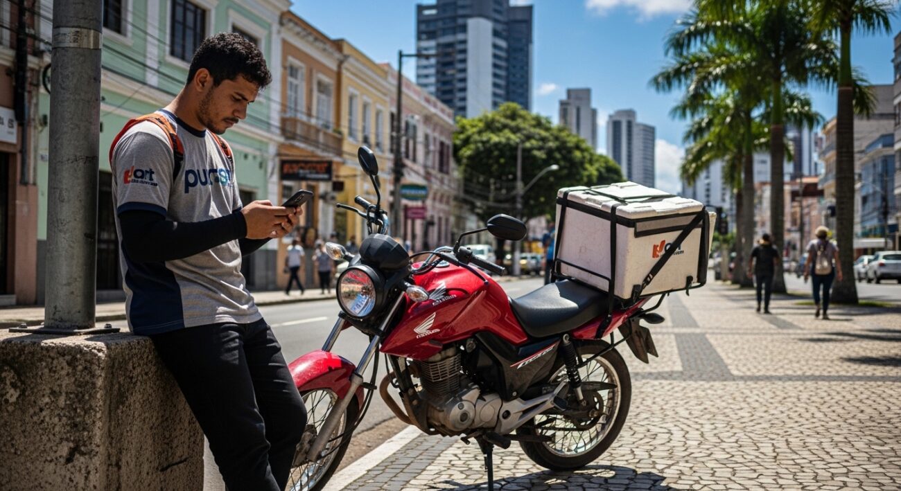 como aumentar ganhos no delivery (guia prático)