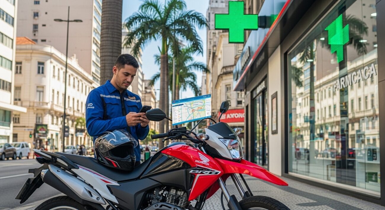 como aumentar produtividade no delivery