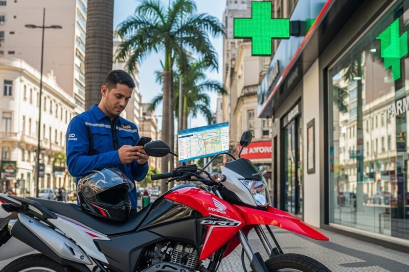 Como aumentar produtividade no delivery
