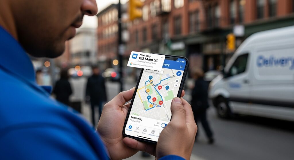 como funciona o ganho de um motoboy atualmente