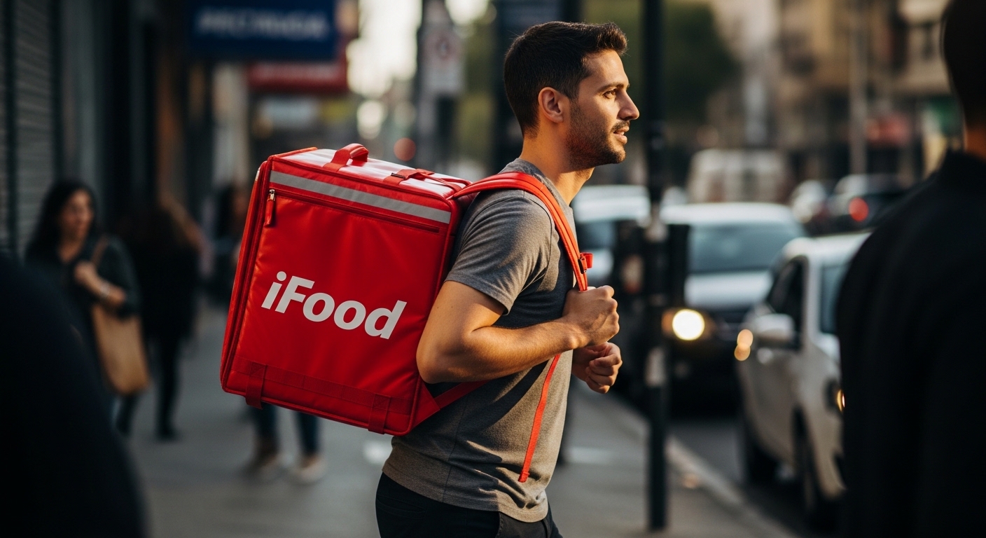 Como ganhar mais no iFood sendo motoboy como aumentar renda