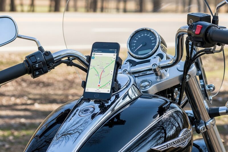 Melhor Suporte Para Celular Moto Impermeável