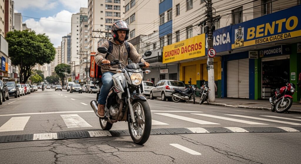 melhor marca de amortecedor para moto
