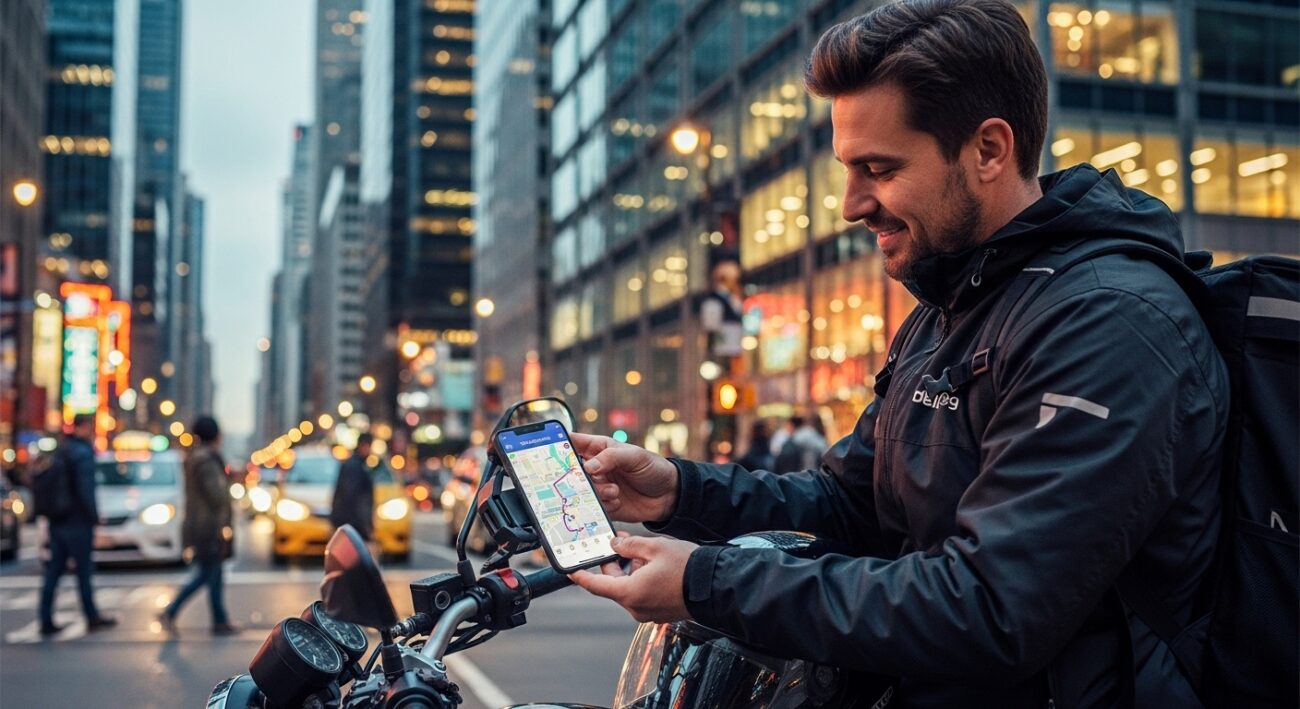 nova lei para motoboy em 2026 o que muda
