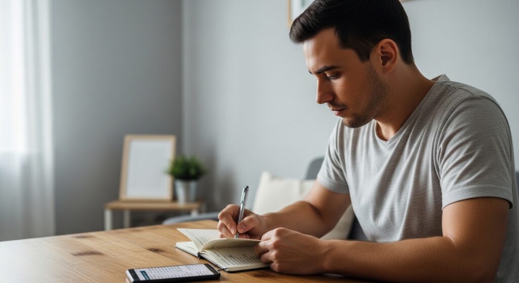 organização financeira do motoboy