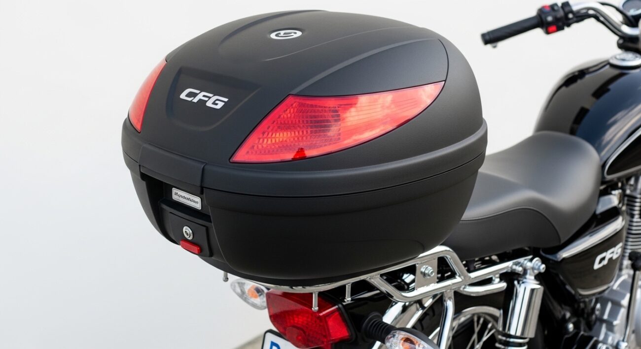 qual valor de um baú para moto em 2026 (guia)