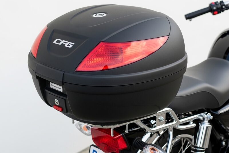 Qual valor de um baú para moto em 2026? (guia)
