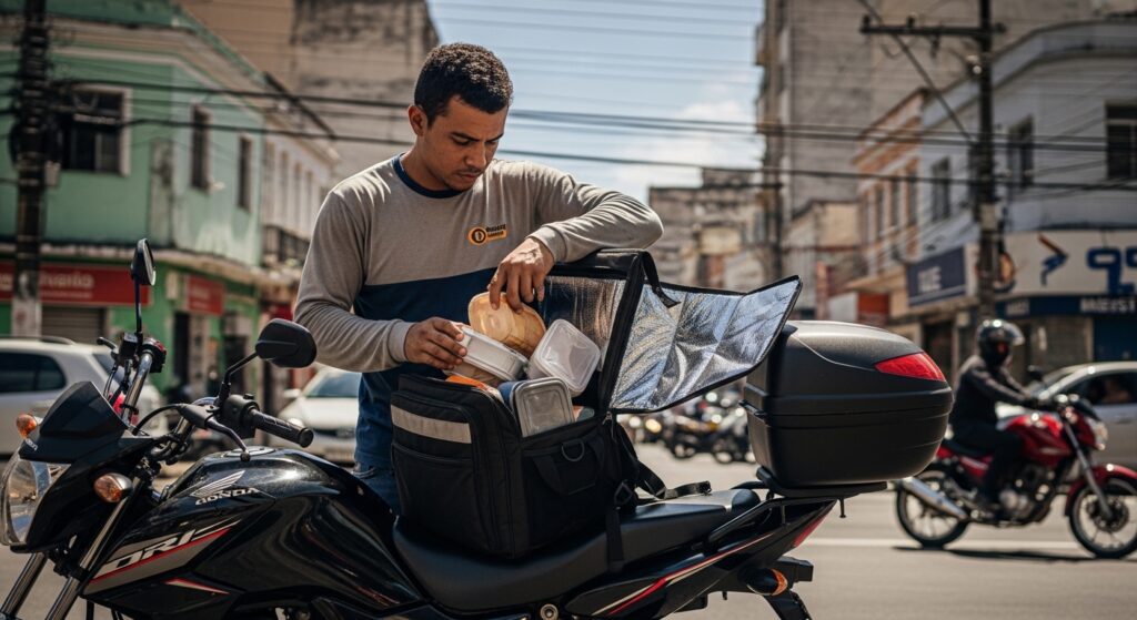 rapidez influencia diretamente