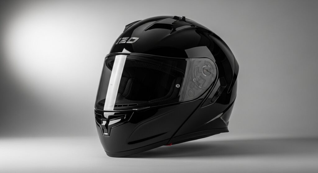 tipos de capacete para motoboy