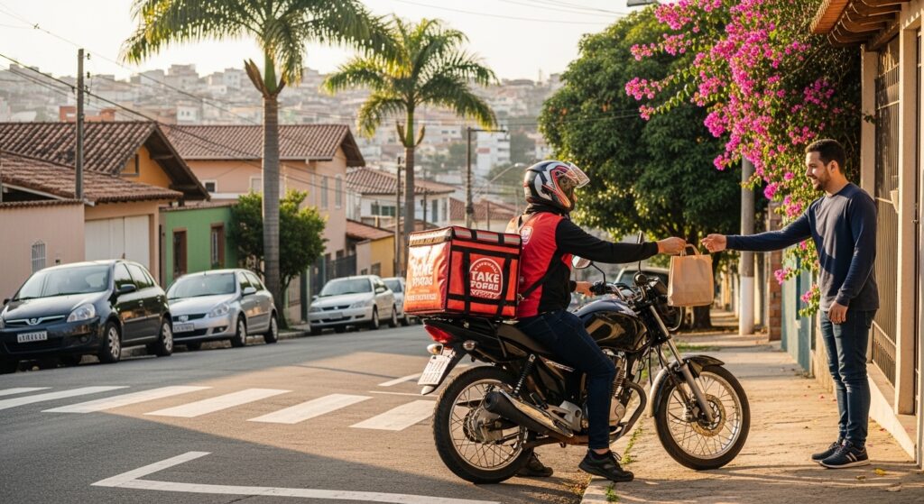 vale a pena entrar nesse mercado
