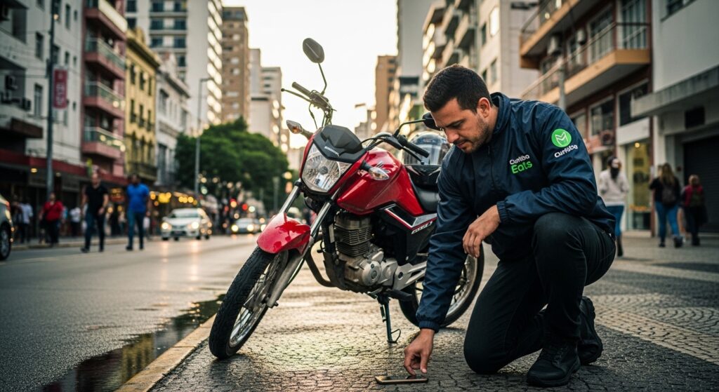 motoboy ifood
