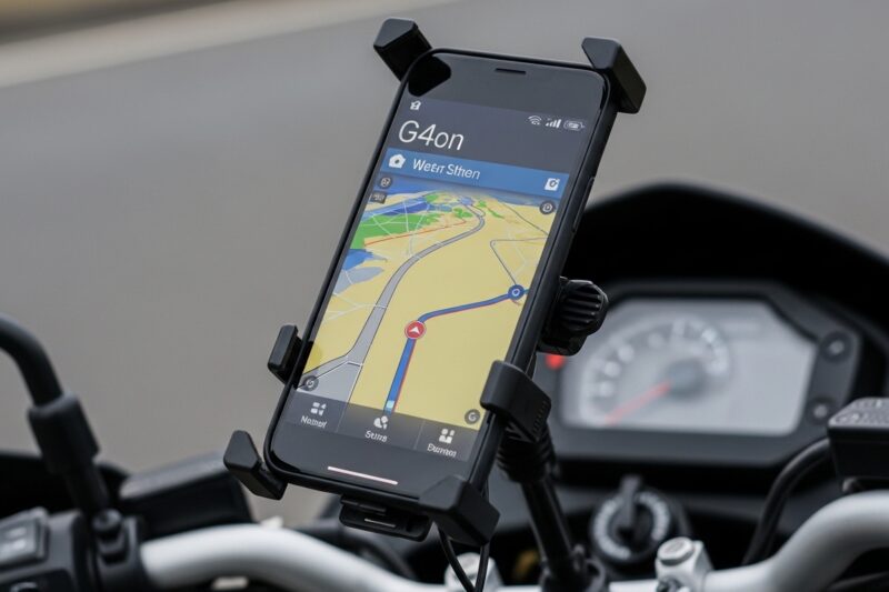 Melhor suporte para celular moto barato em 2026